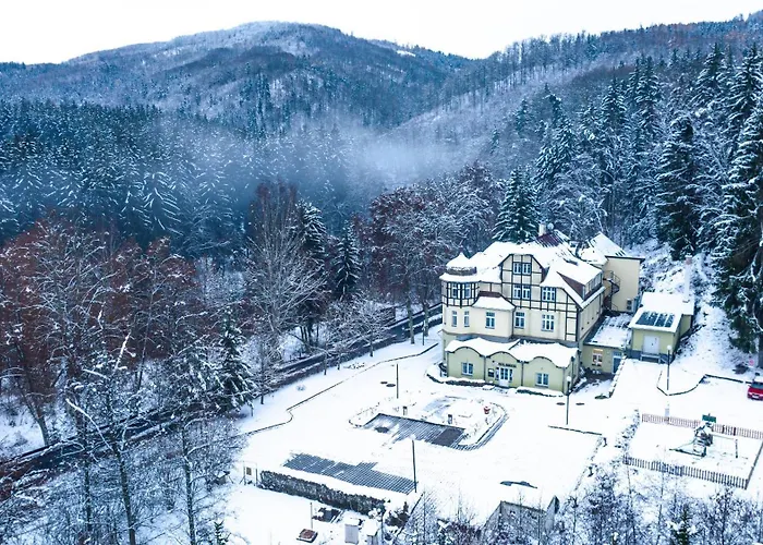 Hotel Hubertus