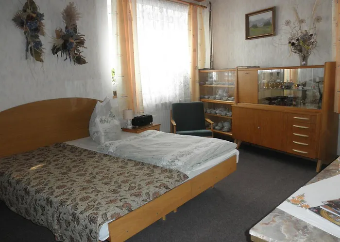Pension U Kaktusu