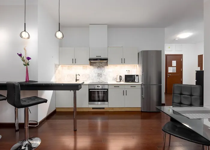 Moser Living And Wellness Apartment